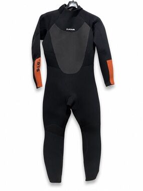 NWT DAKINE RTS Men’s 5/3mm Full Wetsuit XL